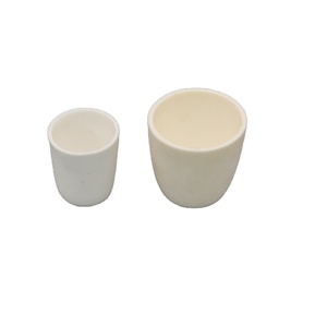 熔化炉用石墨坩埚石英坩埚陶瓷坩埚 - Product Image 4