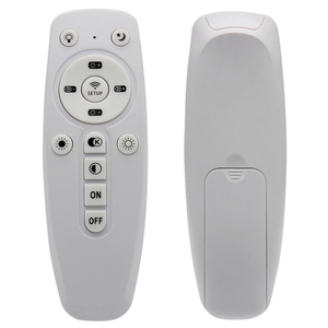 Manufacturer Customize 1-13 Keys Universal <strong>IR</strong> <strong>Remote</strong> Control for Home LED Light Strip LED Lamp Dimmer Wifi <strong>Remote</strong> Controller - Product Image 3