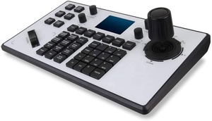 MYTECH высококачественный контроллер видеоконференции IP 4D Клавиатура Джойстик PTZ-камера контроллер дистанционного управления - Product Image 3