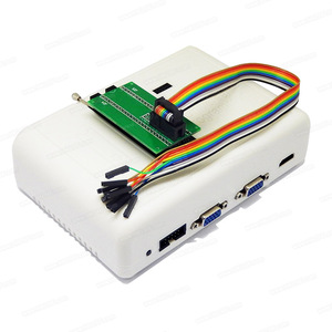Nand Flash originale RT809H Universale Bios Programmatore USB Con Adattatori + Penna di Aspirazione di 51 ISP EDID Cavo - Product Image 2