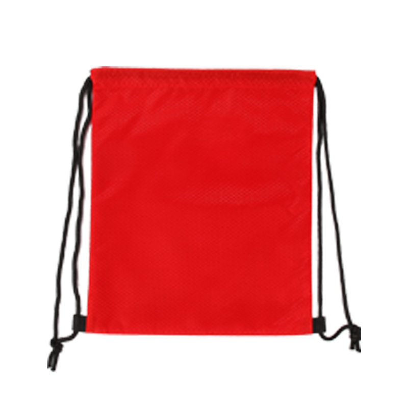 bolsa con cordón