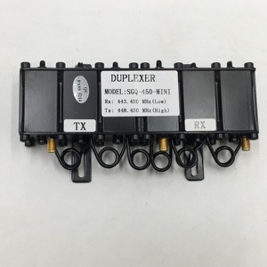 Bộ Đôi Công Suất Thấp 10W UHF 400-470MHz Bộ Đôi Công Suất Thấp Cho Bộ Lặp DMR RD960/RD962/RD965/RD982 - Product Image 2