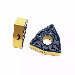 WNMG TNMG CNMG数控刀片刀片硬质合金数控机床刀片数控刀片车刀 - Product Image 1