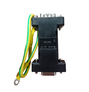 TYCOTIU BR-DB9 del segnale di rete del Computer cavo di protezione da sovratensione con SPD per protezione contro i fulmini DB9 - Product Image 1