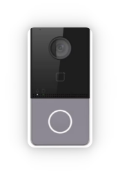 Factory Direct DS-KIS603-P(C) <strong>IP</strong> Video <strong>Intercom</strong> Kit Best Product for Online Sell Network Cctv <strong>Camera</strong> - Product Image 4