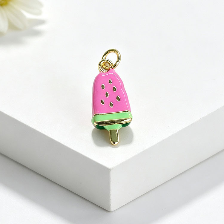 pastèque fuchsia