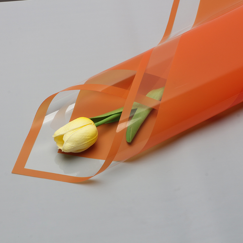 Summer Orange