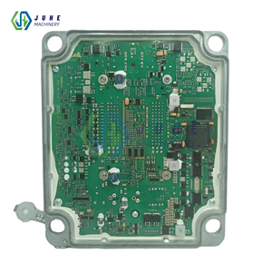 20814594 20814594 motore ECU Controller pannello del Computer per Vo-vo con il programma