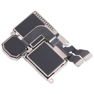 原装后置大摄像头，带传感器模具，适用于iphone 15 Pro Max Plus后置摄像头的更换 - Product Image 6