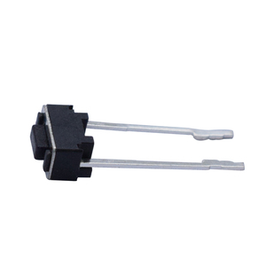 Supporto acquisto One-stop personalizzazione componenti elettronici vari TS3643Z2J pulsante tattile interruttore tattile tattile - Product Image 4