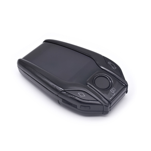 Akıllı LCD dokunmatik ekran anahtar pasif uzaktan kumanda yükseltme orijinal araba uzaktan kolay kurulum HONDA TOYOTA BMV AUDI için fit - Product Image 1