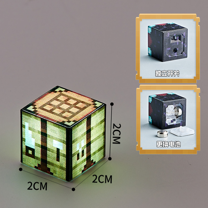 Versión de iluminación Workbench-a12