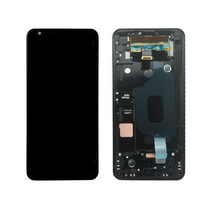For <strong>LG</strong> <strong>Stylo</strong> 4 LCD Display Touch Screen Digitizer Assembly for <strong>LG</strong> Q710 Lcd Replacement Accessory Lcd Display - Product Image 3