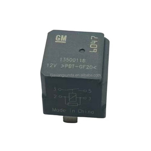 Kosten günstiges Werks relais für Auto elektrik für Bu-ick Excelle Regal En-Vision - Product Image 1