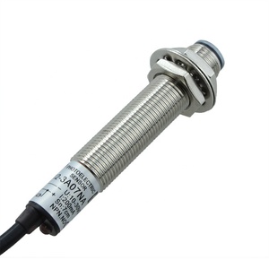 Interruptor de fotocélula con sensor de haz difuso de 2" - Product Image 3