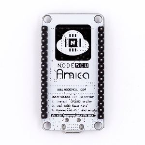 Neues NodeMcu Lua WIFI Internet Development Board Basierend auf ESP8266 CP2102 für Arduinos - Product Image 2