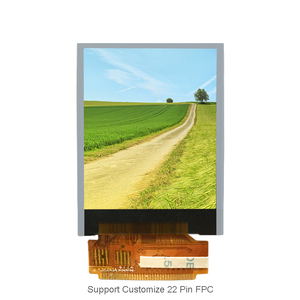 2-Zoll-LCD-Bildschirm X240 Display Tft 36Pin Lcd-Modul - Product Image 3