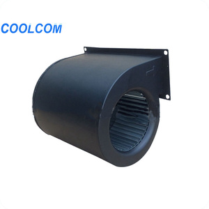 Factory Price <strong>DC</strong> EC Industrial Centrifugal Fan with Tach Output, <strong>PWM</strong> <strong>Speed</strong> <strong>Control</strong> - Product Image 5