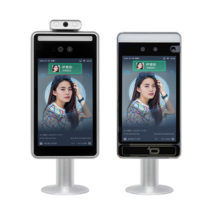 Multiple Control Methods <strong>Face</strong> <strong>Recognition</strong> System Ai <strong>Face</strong> <strong>Recognition</strong> Access Control - Product Image 3