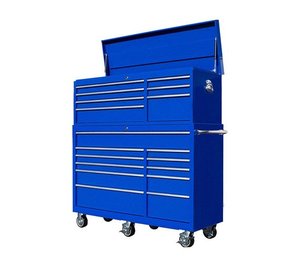 最受欢迎的车间廉价机械辊工具柜工具箱 - Product Image 1