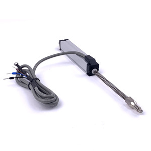 Miran KTR11-100mm Positions wandler des linearen Weg auftrags sensors mit hoher Genauigkeit und Feder - Product Image 6