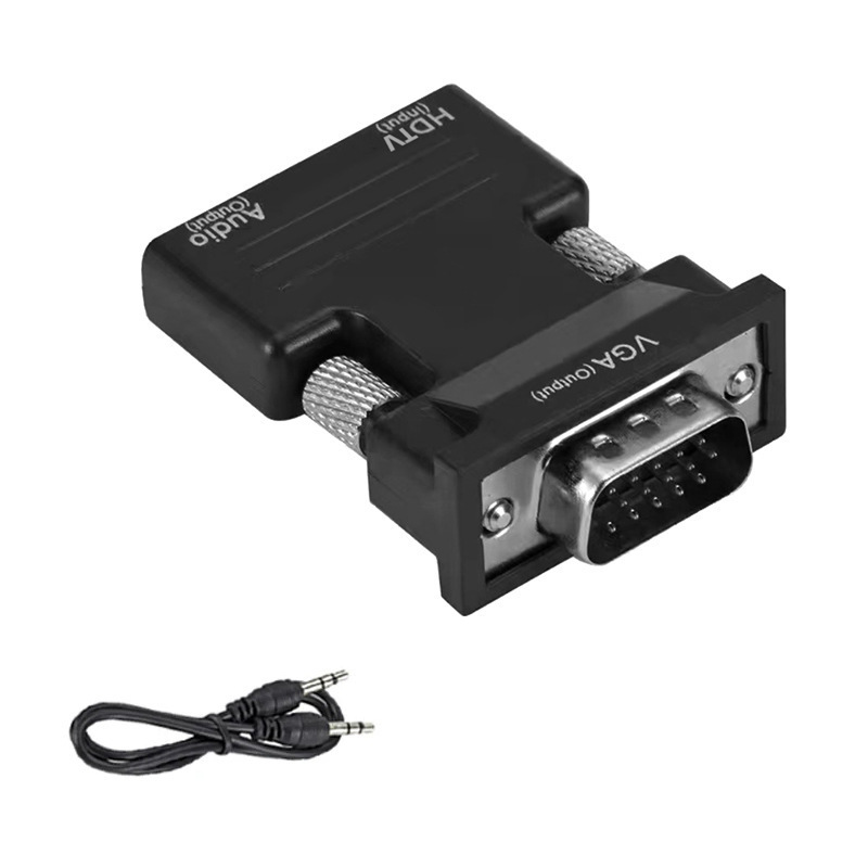 HDMI a VGA