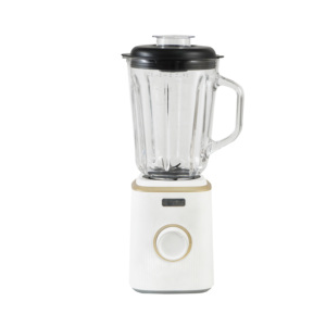 2-in-1 Portable Nutri Juicer Blender Multi-Functional Hand Mixer with Variable Speed 2 Speed Push Button Controls Popular Design - Product Image 5