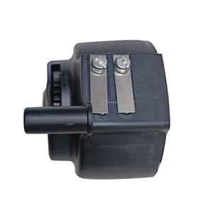Intelligente Diagnose funktion 4-20mA Hochpräziser Absolutwert geber für elektrisches Stellglied Kugel kugel ventil OEM Custom ized - Product Image 5