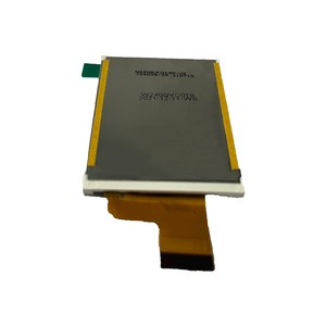Modulo Display LCD da 2.4 pollici TN TFT 240x320 risoluzione ST7789V interfaccia Driver IC MCU per applicazioni a spazio limitato - Product Image 5
