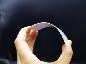 SUNLAN NFC卡，带215 213 216芯片喷墨可打印RFID NFC空白身份证打印用于商业用途 - Product Image 4