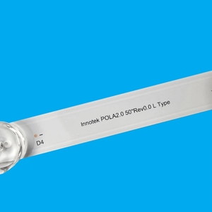 <strong>Led</strong> bar Light <strong>LG</strong> INNOTEK POLA2.0 <strong>50</strong>&quot; REV0.0 L/R TYPE HC500DUN-VCFP1-11XX for 50LN5310 50LN5400 50LN5100 - Product Image 3