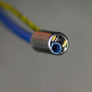 <strong>Smallest</strong> Medical Wire Disposable Borescope Endoscope Lens Camera Module - Product Image 3