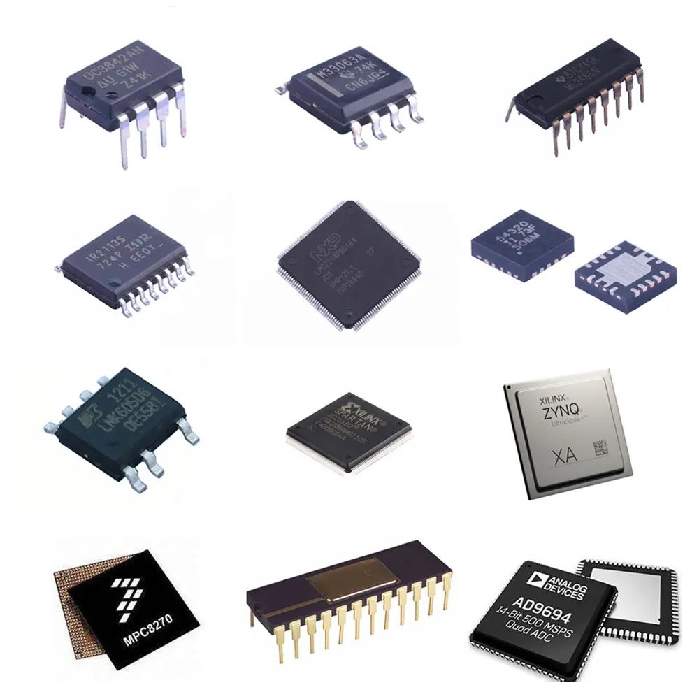 Electronic Ic ICE40LP4K-CM121 FPGA-อะเรย์เกทซึ่งสามารถตั้งโปรแกรมฟิลด์ได้ ICE40LP 3520 LUTs 1.2V กำลังไฟต่ำเป็นพิเศษ