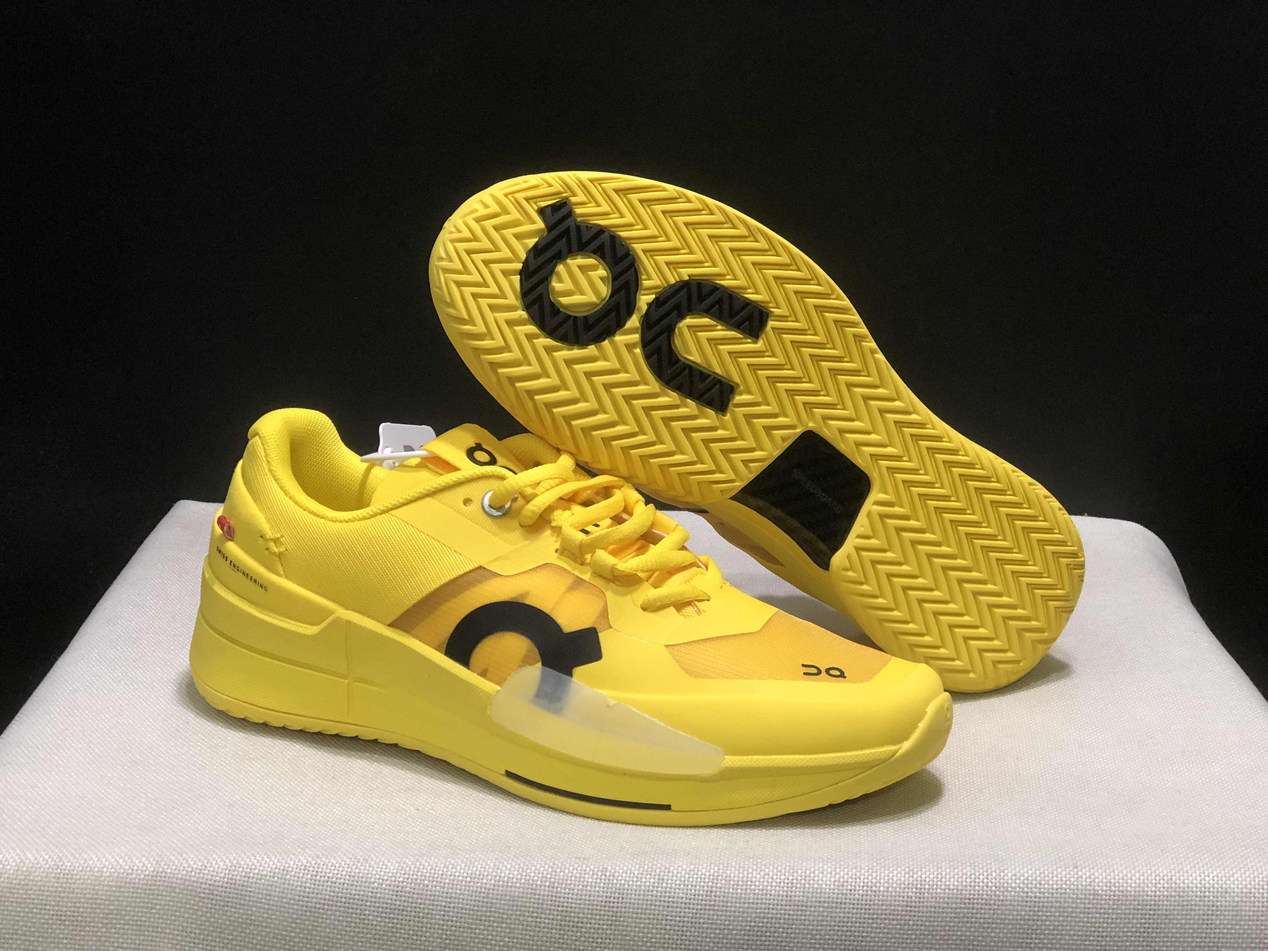 Giallo