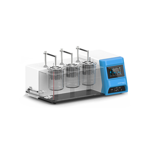 Tester di durezza professionale per Tablet con schermo digitale progettato per esperti farmaceutici - Product Image 6