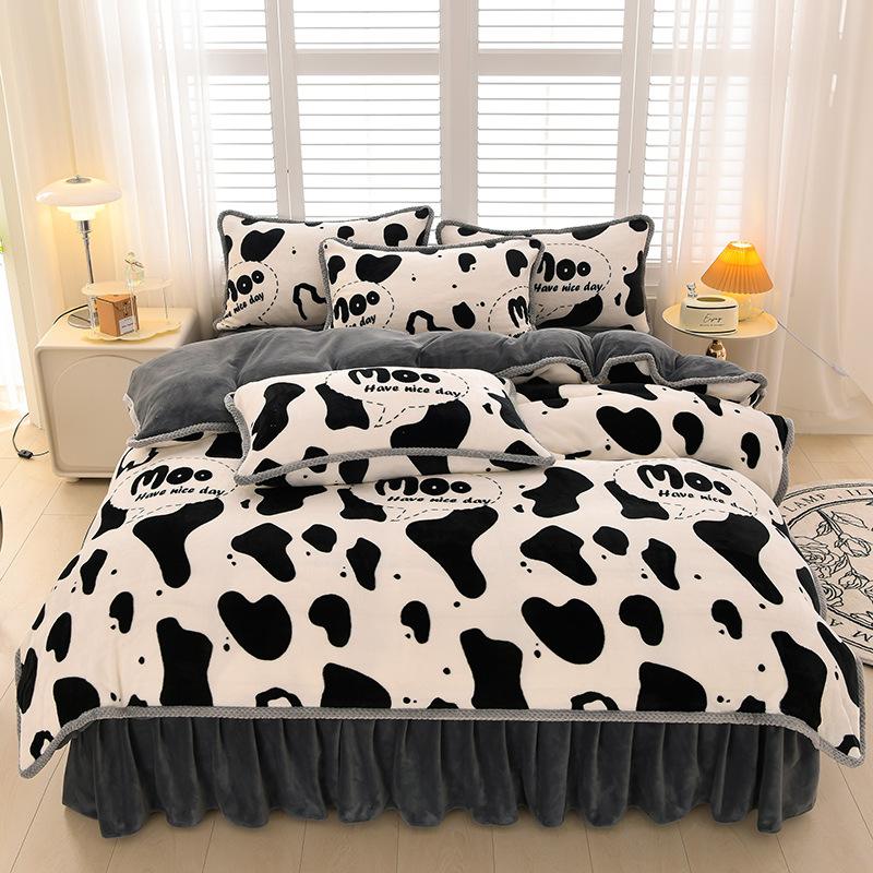 fête de vache