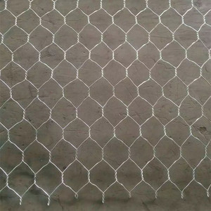 Rete metallica esagonale galvanizzata per la rete metallica esagonale della rete metallica della rete del pollame dell'azienda agricola di recinzione - Product Image 2