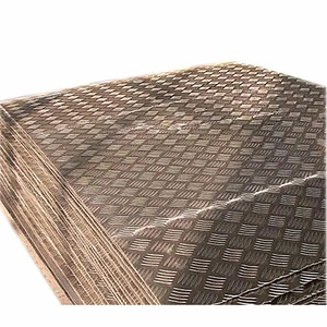 6063 6061 6082 6060 6101 6010 6101 6351金刚石铝板 - Product Image 3