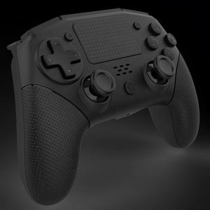 Mando inalámbrico Ps4 con botones traseros programables, Mando de vibración Dual - Product Image 2