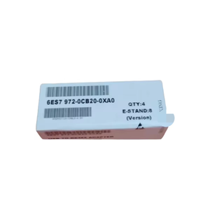 6GK1571-0BA00-0AA0用のボックスUSB-MPIアダプタープログラミングケーブル - Product Image 1