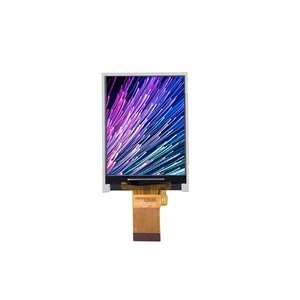LX 2.0 "lcd capacitivo touch screen modulo di visualizzazione 240(RGB) x320 industriale display lcd modulo LCD - Product Image 1