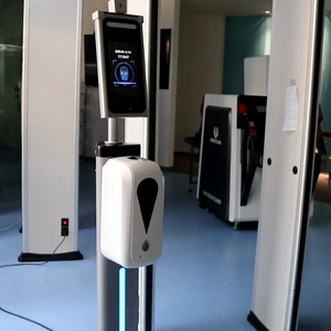 UT670 Facial Recognition and Temp Testing <strong>Access</strong> <strong>Control</strong> <strong>System</strong> - Product Image 6