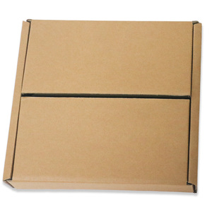 กล่องกระดาษคราฟท์กระดาษแปดรูจับคู่ได้ - Product Image 2