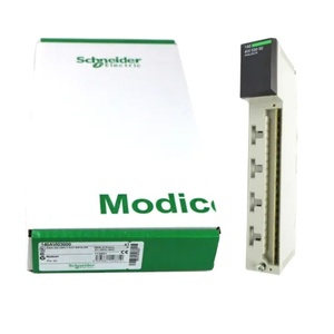 1 módulo de entrada analógica 140AVI03000 140AVI03000 - Product Image 1