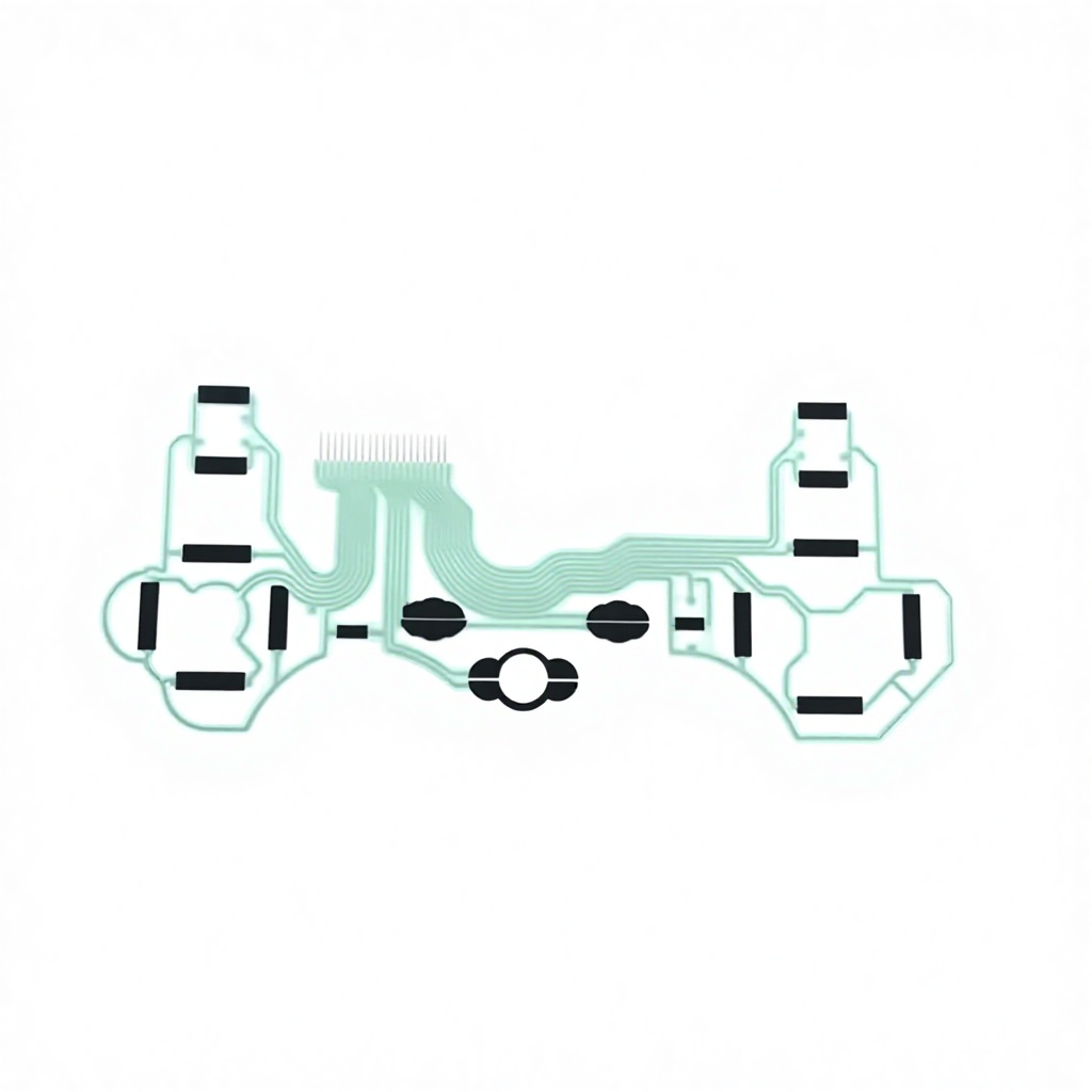 Green PS3 SA1Q160A