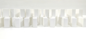 <strong>High</strong>-<strong>Temperature</strong> Liquid/<strong>Gas</strong> <strong>Filtration</strong> Factory Price Customized Porous PE Sintered Plate