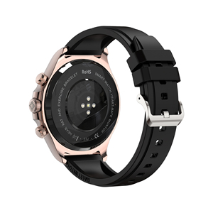 Toptan düşük adedi moda akıllı saat IPS ekran Smartwatch süper uzun çalışma süresi izle