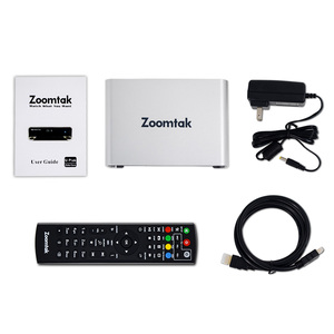 インターネットケーブルテレビセットトップボックスデジタル衛星放送受信機中国製 - Product Image 1