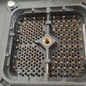 Управление gp компьютерный модуль VPC-40 312C PM3512 272D2 BSLPF5 BSLPF6 детали двигателя для экскаватора ECU ECM Electronic - Product Image 6