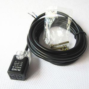 RIKO <strong>Inductive</strong> <strong>Proximity</strong> <strong>Sensor</strong> HPD1204-N2D